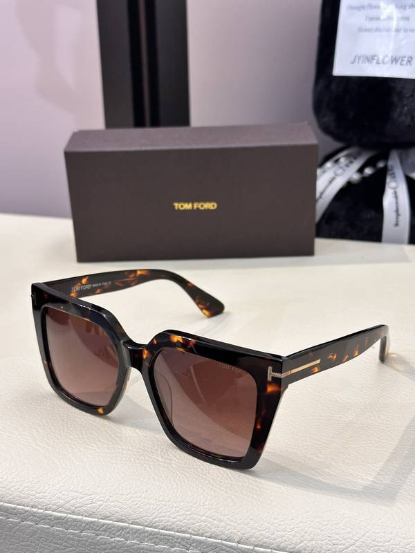 Tom Ford Sunglasses Top Quality TOS01327